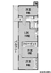 矢賀駅 1,290万円