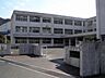 周辺：【中学校】熊野東中学校まで1396ｍ