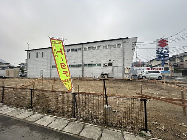 ホームズ】海田町蟹原1丁目 2号棟｜安芸郡海田町、JR山陽本線 海田市駅 