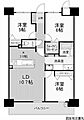 アルファスマート海田月見町2階3,380万円