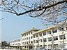 周辺：【小学校】高屋西小学校まで3132ｍ