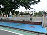 その他：誠心第二幼稚園　400ｍ