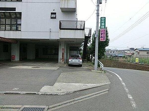 外観画像