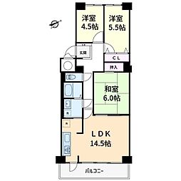 コープ野村相模大野台