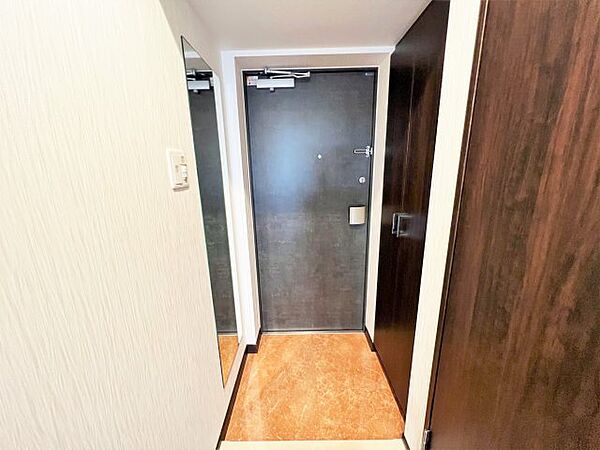 プレジオ鎗屋町 ｜大阪府大阪市中央区鎗屋町1丁目(賃貸マンション1LDK・9階・37.46㎡)の写真 その12