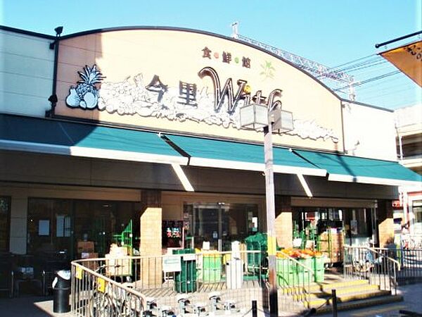 M´プラザ今里弐番館 ｜大阪府大阪市生野区中川3丁目(賃貸マンション1K・7階・23.40㎡)の写真 その25