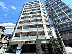 ディナスティ玉造  ｜ 大阪府大阪市東成区玉津1丁目（賃貸マンション1K・2階・24.94㎡） その1