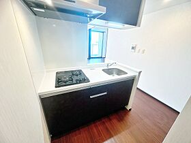 プレジオ八戸ノ里  ｜ 大阪府東大阪市下小阪5丁目（賃貸マンション1LDK・2階・39.29㎡） その4