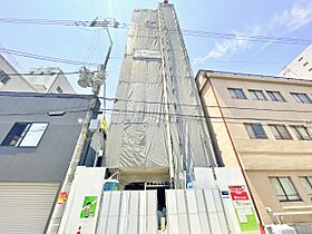 Ｌａ　ＣＡＳＡ　上汐  ｜ 大阪府大阪市天王寺区上汐4丁目（賃貸マンション1LDK・9階・37.41㎡） その1