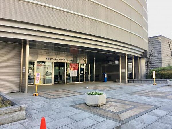 ヴィラ・セレーノ玉造本町 ｜大阪府大阪市天王寺区玉造本町(賃貸マンション2K・8階・34.26㎡)の写真 その26