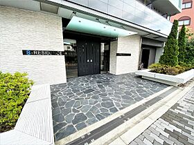 S-RESIDENCE都島  ｜ 大阪府大阪市都島区中野町3丁目（賃貸マンション1K・11階・23.14㎡） その16