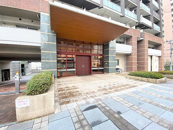 ロイヤルパークス桃坂 ｜大阪府大阪市天王寺区筆ケ崎町(賃貸マンション2LDK・10階・59.94㎡)の写真 その19