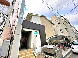 鶴橋駅 5.7万円