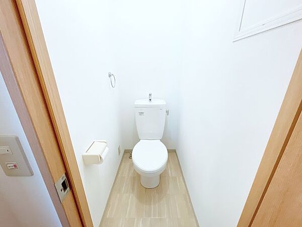 Comfort Fukae ｜大阪府大阪市東成区深江北3丁目(賃貸マンション1LDK・4階・40.99㎡)の写真 その9