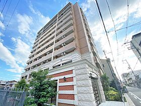 Luxe布施北I  ｜ 大阪府東大阪市長堂2丁目（賃貸マンション1K・7階・25.20㎡） その1