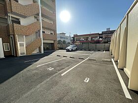 La Douceur北巽  ｜ 大阪府大阪市生野区巽北2丁目（賃貸マンション1K・8階・25.67㎡） その25