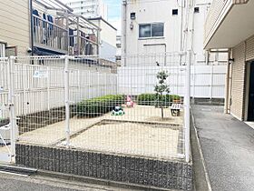 ホワイトマーブル  ｜ 大阪府大阪市天王寺区玉造元町（賃貸マンション2LDK・8階・50.96㎡） その19