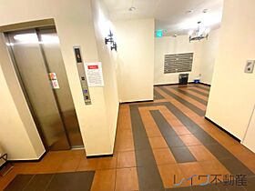 オルフェア難波南番館  ｜ 大阪府大阪市浪速区敷津西1丁目（賃貸マンション1R・3階・34.96㎡） その20