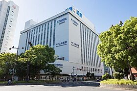 S-RESIDENCE大阪上本町  ｜ 大阪府大阪市中央区上本町西5丁目（賃貸マンション1LDK・9階・43.66㎡） その24