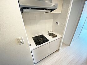 S-RESIDENCE高井田Central  ｜ 大阪府東大阪市西堤2丁目（賃貸マンション1K・7階・24.03㎡） その6