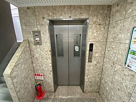 オーキッドコート玉造  ｜ 大阪府大阪市東成区東小橋1丁目（賃貸マンション1K・9階・18.68㎡） その15