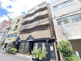 メディカル堂ヶ芝  ｜ 大阪府大阪市天王寺区堂ケ芝1丁目（賃貸マンション3LDK・4階・76.00㎡） その1