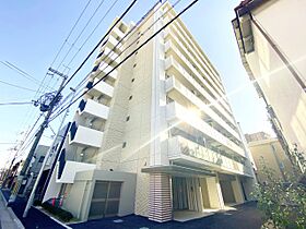 プレサンスNEO長堂アウローラ  ｜ 大阪府東大阪市長堂2丁目（賃貸マンション1K・6階・22.16㎡） その1