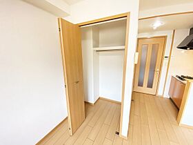 エクセレントII藤田  ｜ 大阪府大阪市城東区永田3丁目（賃貸マンション1R・2階・25.72㎡） その4