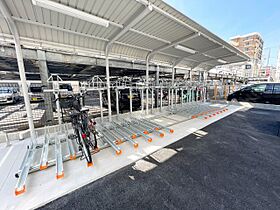 グランデュール大今里西II  ｜ 大阪府大阪市東成区大今里西3丁目（賃貸マンション1K・3階・25.30㎡） その18