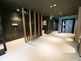 レジュールアッシュ桜宮リバーコート  ｜ 大阪府大阪市都島区中野町4丁目（賃貸マンション1R・7階・25.53㎡） その15