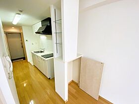 willDo谷町  ｜ 大阪府大阪市中央区谷町7丁目（賃貸マンション1LDK・2階・35.70㎡） その12