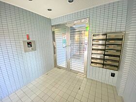 メゾン日月  ｜ 大阪府大阪市中央区瓦屋町1丁目14-3（賃貸マンション3LDK・4階・68.66㎡） その29