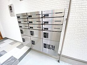 ラモーナ大今里  ｜ 大阪府大阪市東成区大今里1丁目（賃貸アパート1LDK・2階・32.25㎡） その15