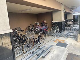 セレッソコート上本町EAST  ｜ 大阪府大阪市天王寺区東上町（賃貸マンション1LDK・5階・51.44㎡） その20