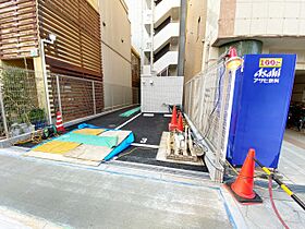 アドバンス難波南ワイズ  ｜ 大阪府大阪市浪速区大国1丁目12-10（賃貸マンション1K・11階・21.84㎡） その16