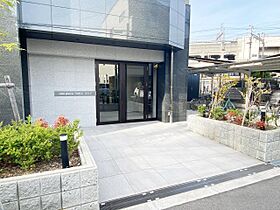 ララプレイス天王寺ルフレ  ｜ 大阪府大阪市阿倍野区美章園1丁目（賃貸マンション1K・12階・22.33㎡） その16