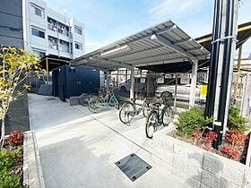 ララプレイス天王寺ルフレ  ｜ 大阪府大阪市阿倍野区美章園1丁目（賃貸マンション1K・12階・22.33㎡） その17