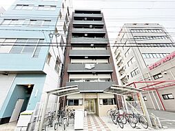 🉐敷金礼金0円！🉐サムティ京橋Fluss