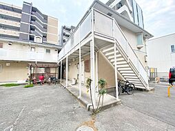 フジ京橋ハイツ
