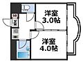 アメニティハイム5階5.2万円