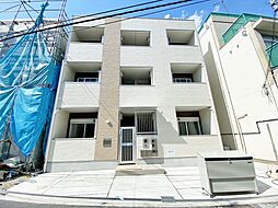 ハーモニーテラス小路IV