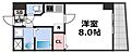 アドバンス大阪フェリシア6階6.4万円