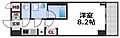 Fortuney大手前15階8.3万円