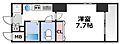 ラ・ドゥセール難波東2階6.0万円