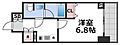 KDXレジデンス難波南7階6.2万円