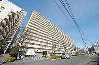 埼玉県上尾市谷津2丁目：物件画像