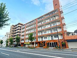ビッグ武蔵野田無