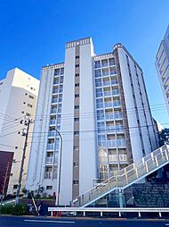 シャンボール旗の台