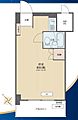 茅場町スカイハイツ9階1,880万円