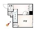 駒形武蔵野マンション6階1,690万円